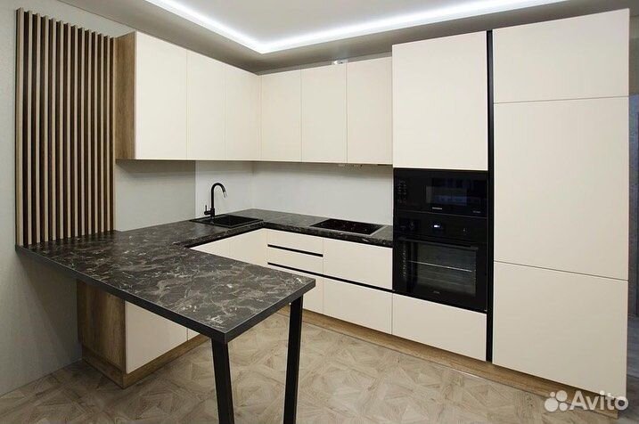 Кухня на заказ. Гарантия