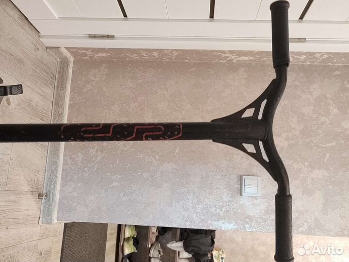 Продаю самокат