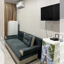 Комната 28 м² в 2-к., 2/3 эт.