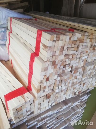 Колышки садовые