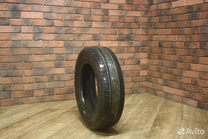 КАМА Breeze (HK-132) 175/70 R14