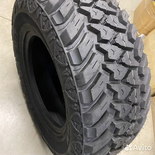 Sailun Terramax M/T 235/75 R15 Q