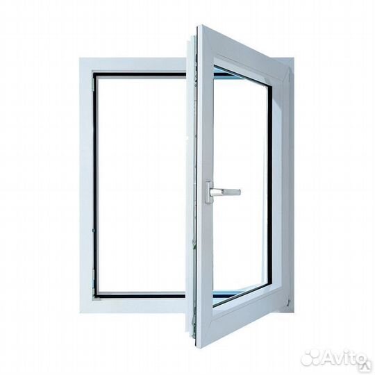 Окно для дачи