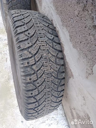 Amtel NordMaster 175/70 R13