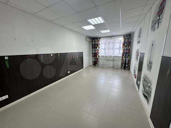 Торговая площадь, 113 м²
