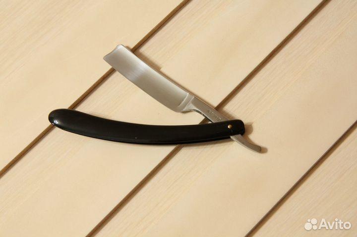 Ремень для правки опасной бритвы