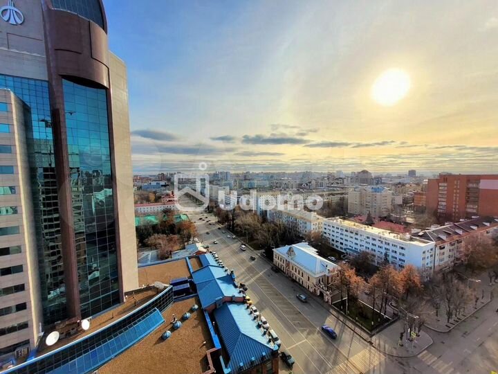 Продаются апартаменты (офисы) в ЖК «Central Park»