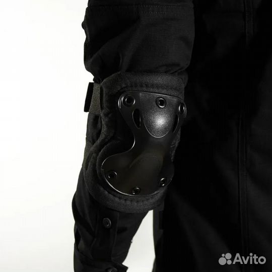 Комплект защиты