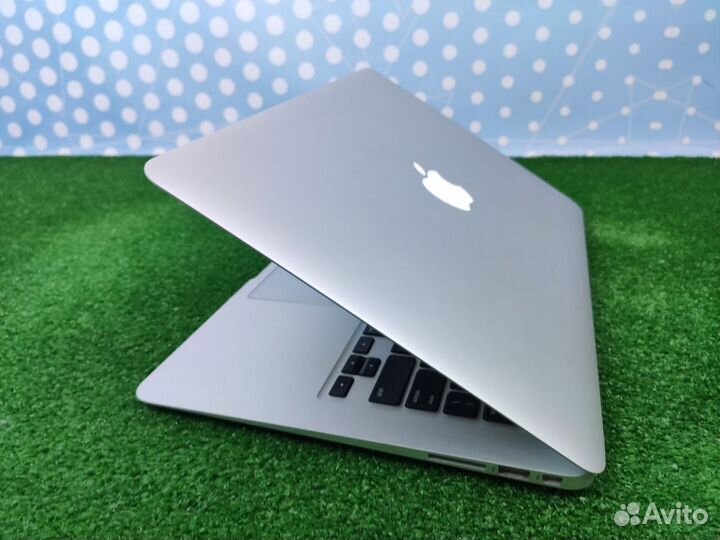 Матрица в сборе Air 13'' mid 2012 A1466