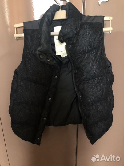 Жилет Ralph Lauren