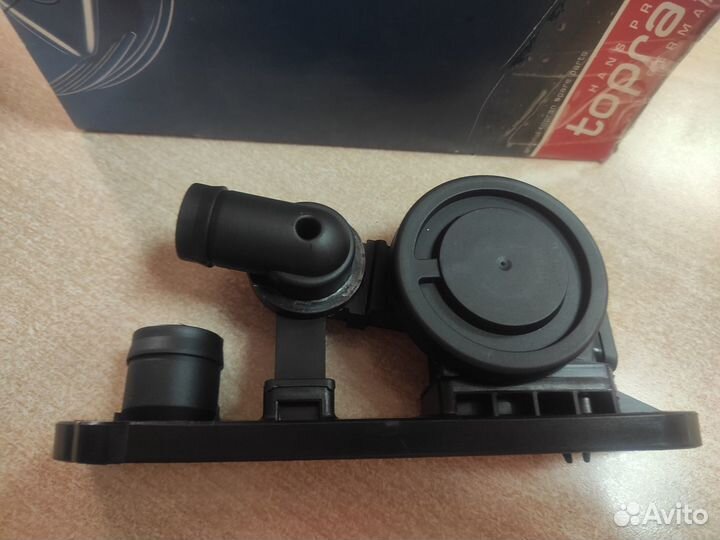 Клапан вентиляции картерных газов Audi A1 A3