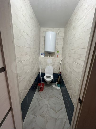 2-к. квартира, 64 м², 10/10 эт.