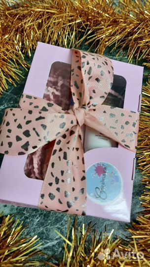 Подарочный набор корейской косметики