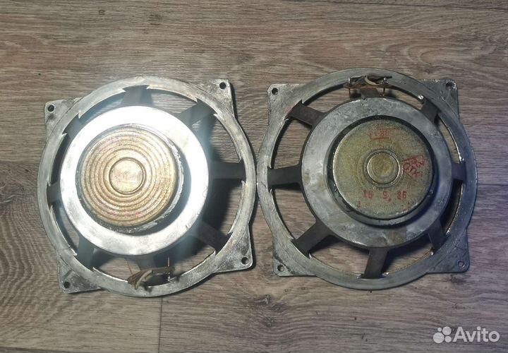 Корзины от динамиков 10гдш-1