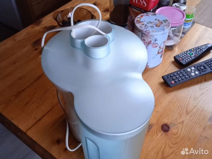 Соковыжималка