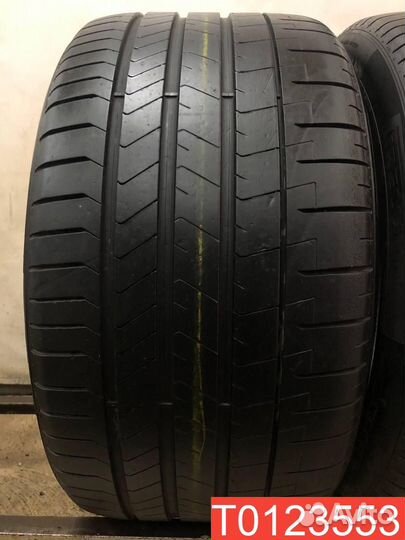 Pirelli P Zero PZ4 295/35 R20 105Y