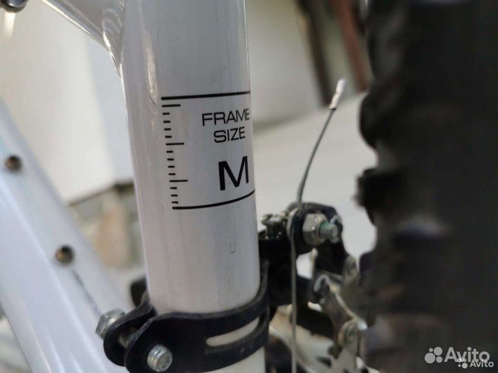 Велосипед mongoose montana