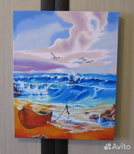 Интерьерная картина