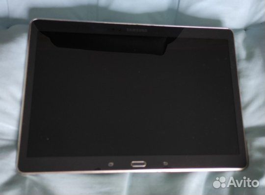 Планшет Samsung Galaxy Tab S 10.5 SM-T805 16Gb