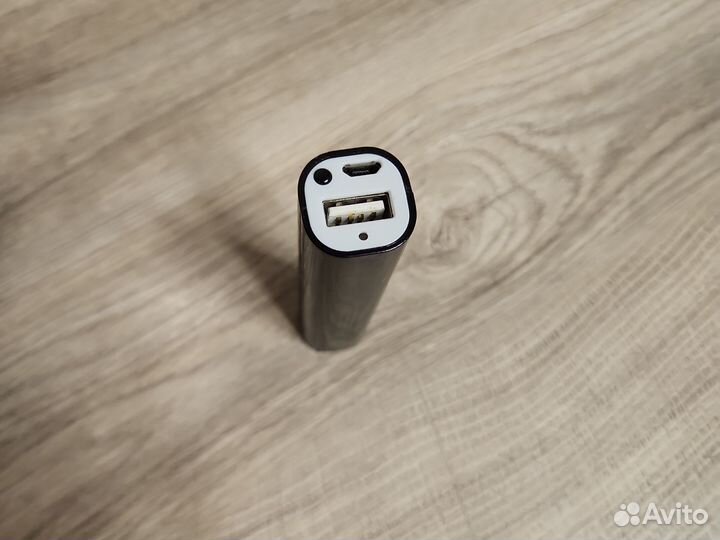 Повербанк gerffins