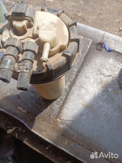 Бензонасос Lifan Solano