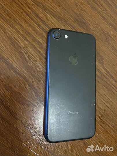 iPhone 7, 32 ГБ