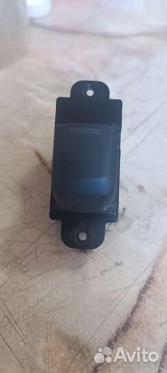Кнопка электростеклоподъёмника kia rio 3