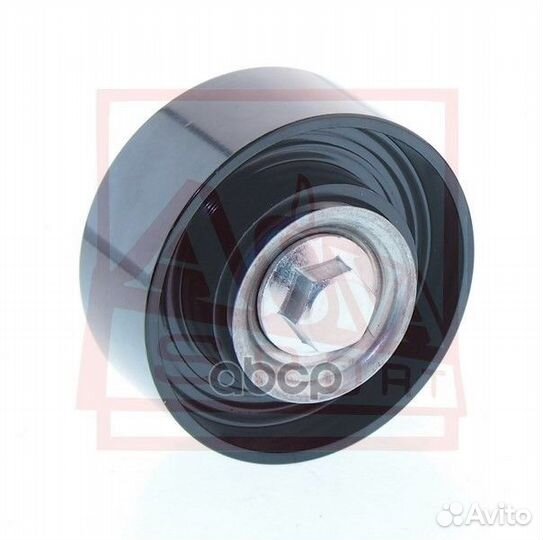 Ролик натяжной tybp-045 asva