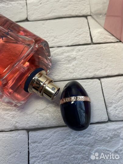 Giorgio armani my way