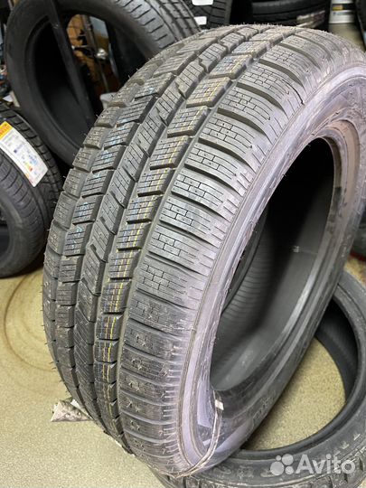 Pirelli Scorpion Ice&Snow 275/40 R20 107V