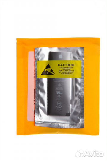 Аккумулятор iPhone