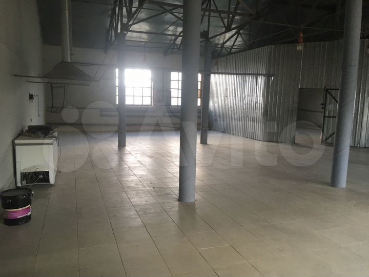 Производство, 300 м²