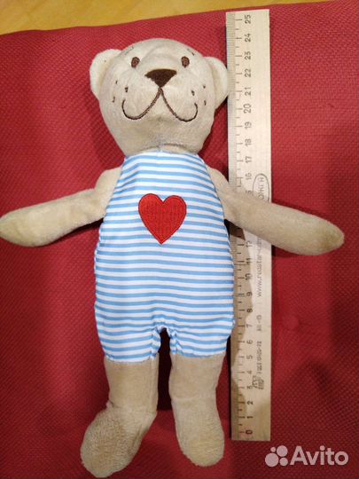 Медвежонок Икеа