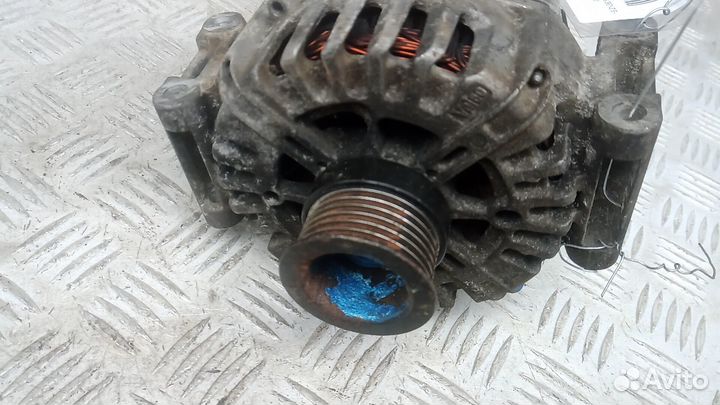 Генератор Mercedes-Benz E-Class