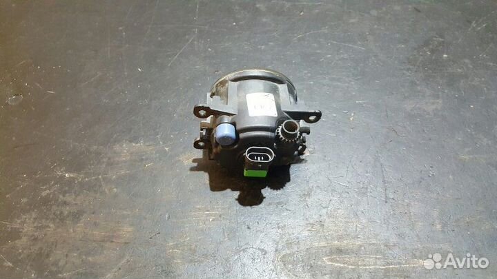 Фара противотуманная Porsche Cayenne 955 М48.50 06