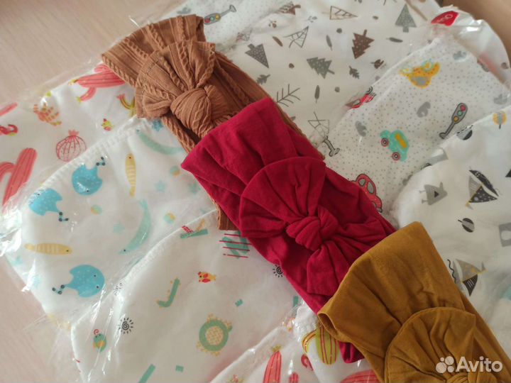 Трусики для приучения к горшку новые