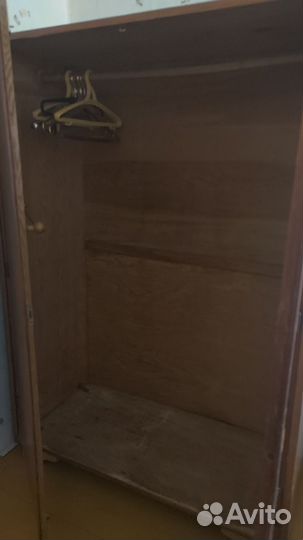 Шкаф для одежды