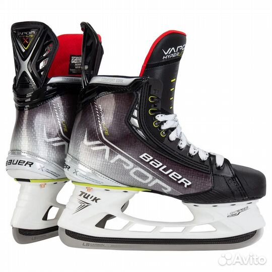 Хоккейные коньки bauer hyperlite SR