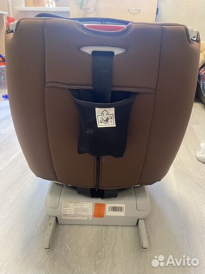 Автокресло детское от 0