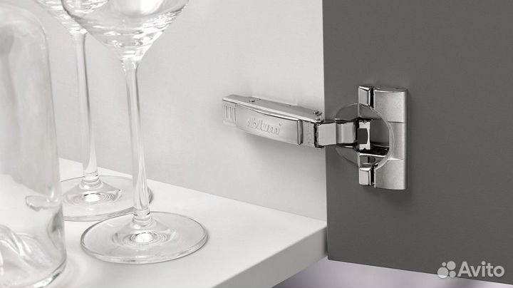 Мебельная фурнитура Blum