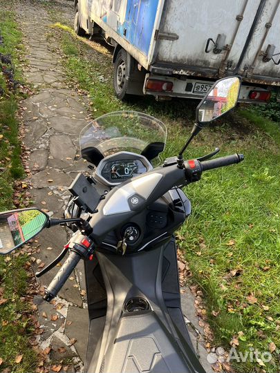 Продам мопедку