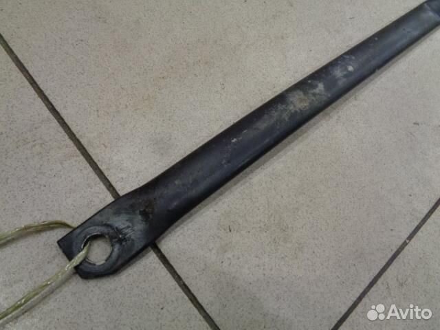 Растяжка стоек (столбов) BMW 3-Series E90 2005-20