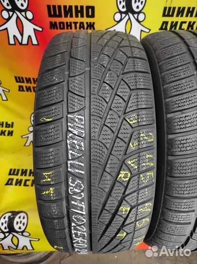 Pirelli Sottozero Winter 240 245/45 R17 95V