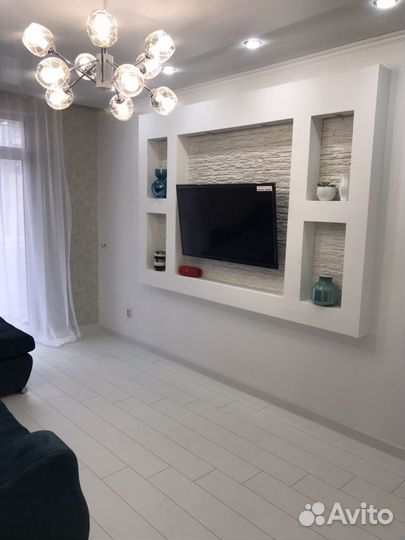 Ремонт под ключ