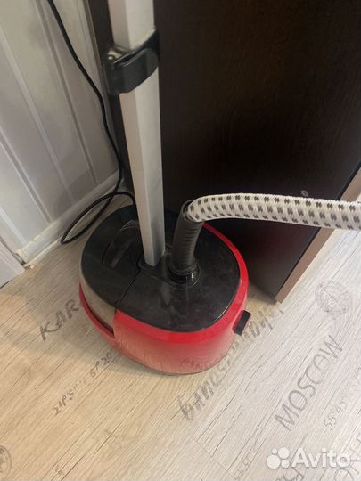 Отпариватель для одежды