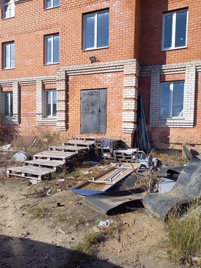 Свободного назначения, 150 м²