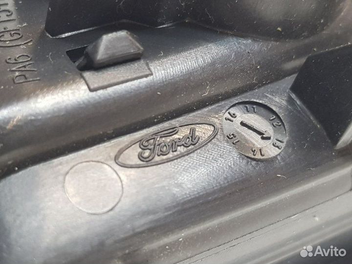 Ручка двери внутренняя передняя левая Ford Kuga