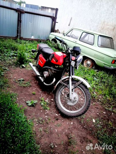 Юпитер 5