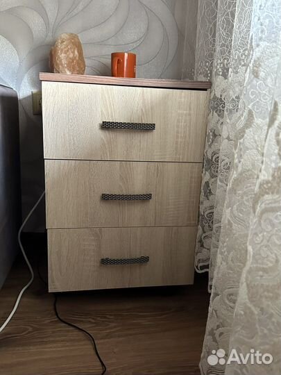 Детская мебель стенка