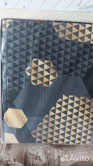 Продам комплект постельного белья